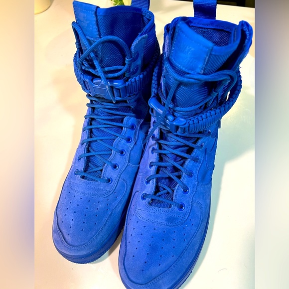 Nike SF Air Force 1 High